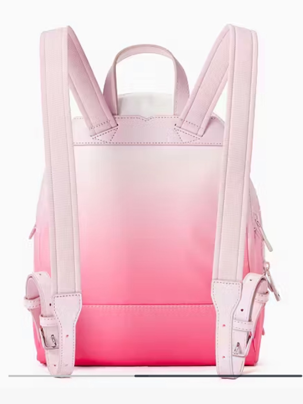 Kate Spade Karissa Mini Backpack - Sweetheart Pink π€π - Picture 2 of 15